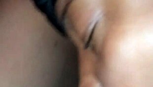 talking about boxing in the ring with some sucking and swallowing