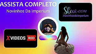 Skinny Novinha In Dress Gets Cum In Mouth