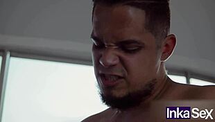 Inocente latina es engañada en lima por unos cuantos dólares