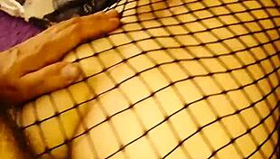 Wife Hotlia's First Secret Meeting With Her Admirer!