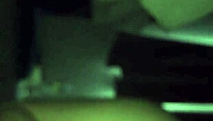 homemade pawg gets down with a massive cock in their private bedroom. they went all out last night.