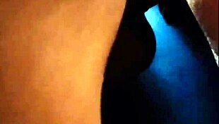 Wife Hotlia's First Secret Meeting With Her Admirer!