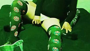 Latina Wife Becomes Husband's Desired Prostitute in Intense Assfucking and Creampie