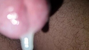Intense Anal And Handjob With Hot Moans Huge Cock Lots Of Sperm