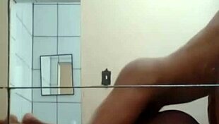 Brutal Pounding On Brunette In Hotel With Big Ass!