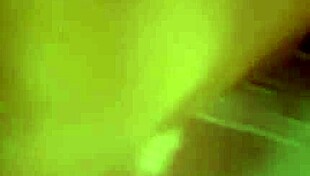 stranger sneaks into bedroom and devours my curvy wife's big ass. she rides his massive black cock wildly.