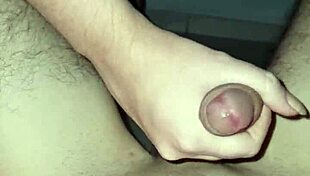 Hot young girl rides boyfriend's big cock.