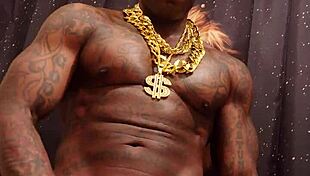 Bbc Worship Hallelujah Johnson Thee African King!