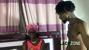 having a good time with my step sister's natural tits and ass