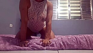 fui pega no flagra e fodida gostoso