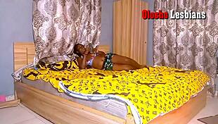 Olosho Lesbians - This Month On Olosho Lesbians