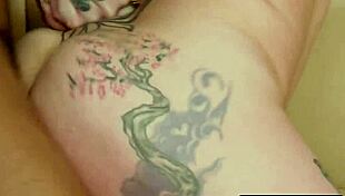 Hot Stallion Destroys Vanessa Vegas Tight Pussy Up Close