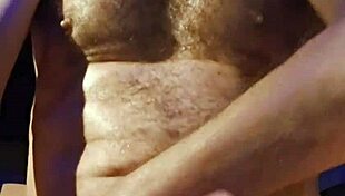 Gazzadomm Wanks In Truck For Cumshot