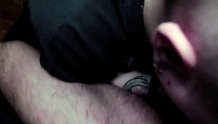 Rough Fuck When Wearing Stockings And Shorts!