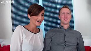 gabrielle gucci takes that huge black cock? yes!