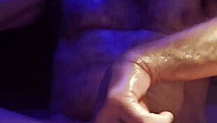 Gazzadomm Wanks In Truck For Cumshot