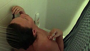 naughty bbw filipina housewife does striptease nude teasing