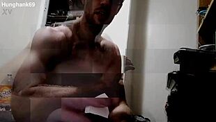 hunghank69 hot new sexy black belt cowboy lover monster cookie eater 1 big dick cock