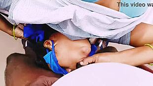 School Girl First Time Telugu Dirty Talks