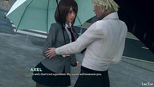 Eternum Part 6 Continues The Epic Adventure