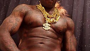 Bbc Worship Hallelujah Johnson Thee African King!