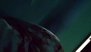 Wife fingering masturbation session