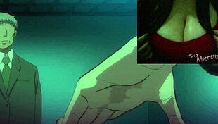 Hot Chubby Girl with Big Tits Watching Seika Jogakuin Kounin Ep2