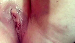 hot milf playing with toys in sexy ways 😏