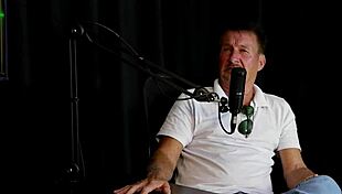 carlos urach dominates in sheer red outdoor humiliation