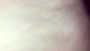 Mandy and Derrick Share Passionate BBW Moments.