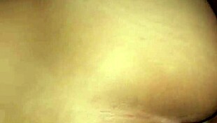 Can you handle this chubby shaved pussy in raw anal sex?
