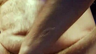 Gazzadomm Wanks In Truck For Cumshot