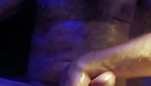 Gazzadomm Wanks In Truck For Cumshot