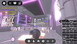 Fucking Slut Fan, Add Me As Next User For Black Dick Action