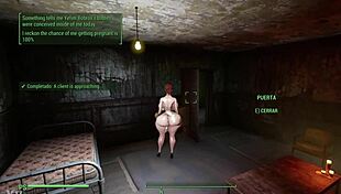 Telo Bobrov Rides With Big Tits and Ass