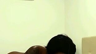 Sensual Fucking My Stepbrother in Missionary Position!