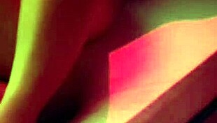 stranger sneaks into bedroom and devours my curvy wife's big ass. she rides his massive black cock wildly.