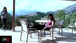 i fucked curly girl pussy with cumshot mouth