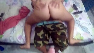 Fucking In Bathroom With Bull Finished In Front Of Husband Slave Humiliation Domination Bdsm