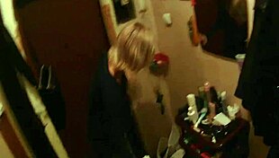 Horny Perv Roughly Fucks Nasty Girl On Webcam