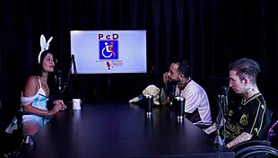 i went on a reality show, started with a video called 'mom is a slut' and had to pay to film - tifany rocha