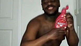 Scorpios as vampires loving strawberry syrup