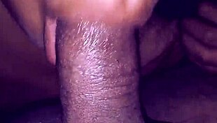 I swallow all my stepbrother's cum again