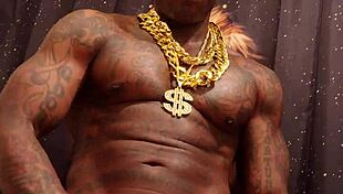 Bbc Worship Hallelujah Johnson Thee African King!