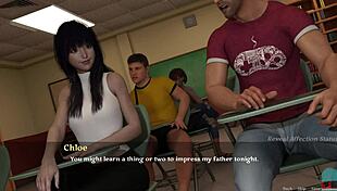 a love 02 explores old mommy milf anal and assfucking in cuckold hardcore. mother in law gets tits and ass action.