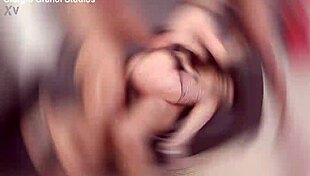 Julia North In Rough Anal Fisting