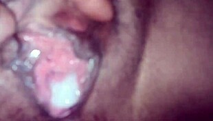 Tight ass extracts all cum