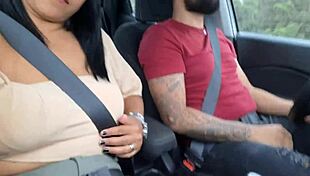 Look at that hairy pussy on display everywhere!