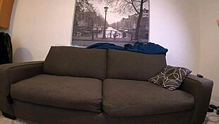 Scarlett Johnson I Need Cum Left