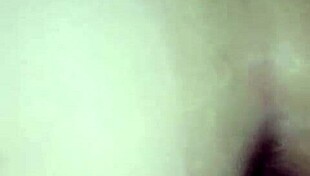 Homemade anal sex with assfucking, featuring amateur couple in passionate encounter.